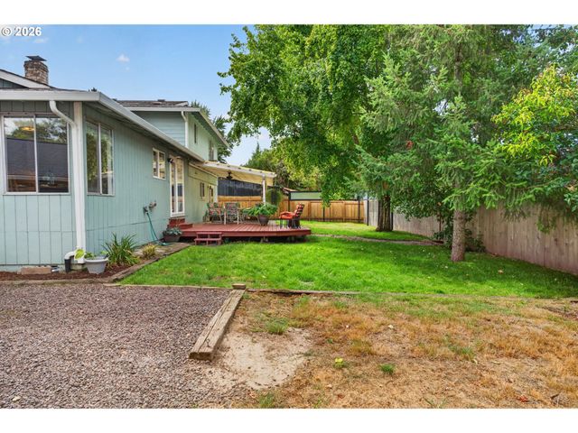 2261 Sw 195TH Ave, Beaverton, OR 97003