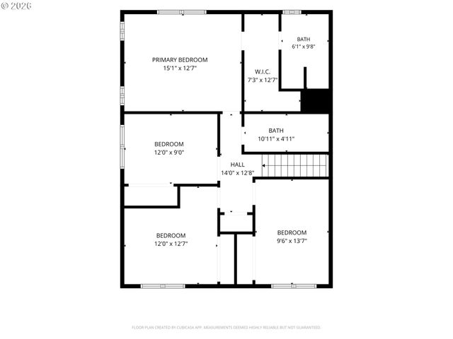 2261 Sw 195TH Ave, Beaverton, OR 97003