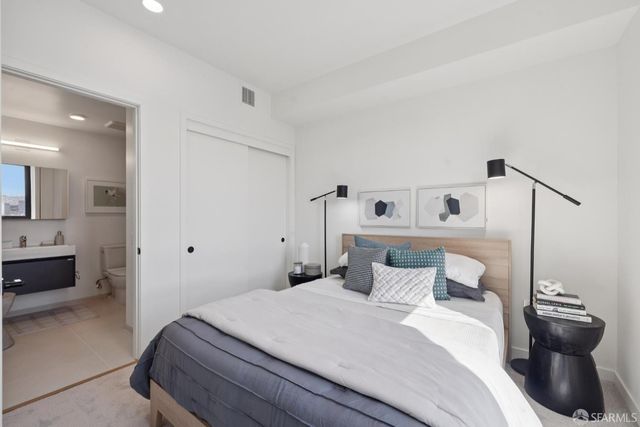 988 Harrison Street CN2, San Francisco, CA 94107