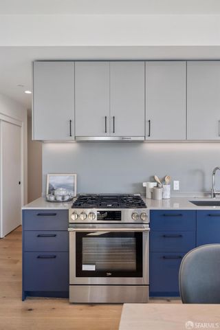 988 Harrison Street CN2, San Francisco, CA 94107