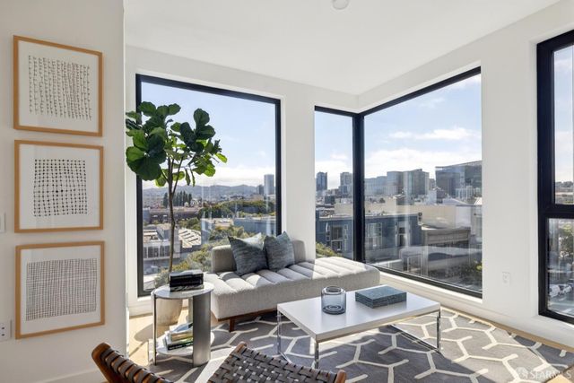 988 Harrison Street CN2, San Francisco, CA 94107