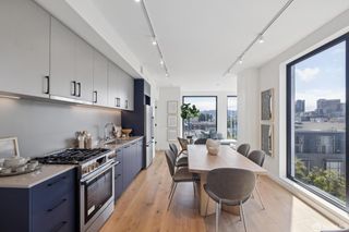 988 Harrison Street CN2, San Francisco, CA 94107