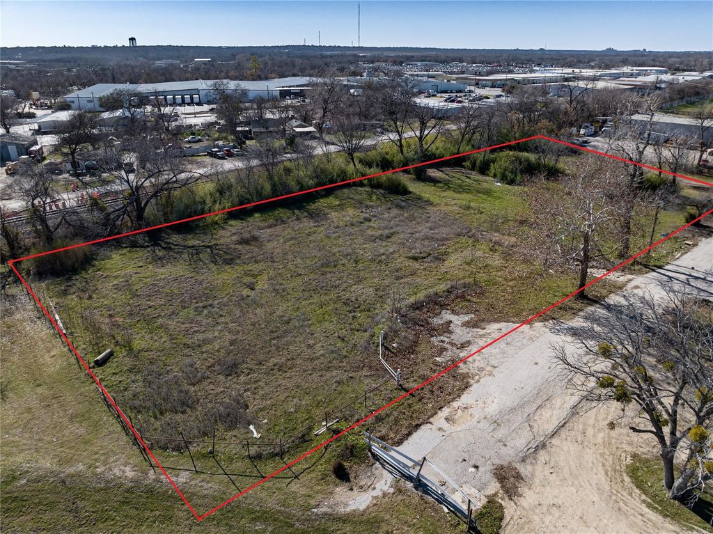 6020 Garden Street, Haltom City, TX 76117 — photo 4