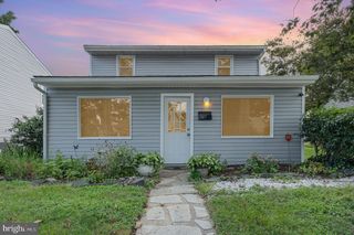 3408 LOUTH RD, Baltimore, MD 21222
