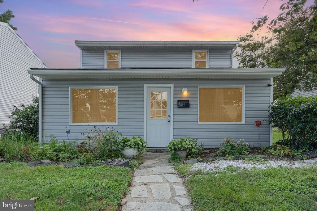 3408 LOUTH RD, Baltimore, MD 21222
