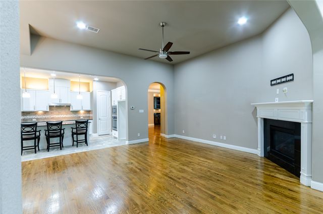 1863 Audubon Pond Way, Allen, TX 75013