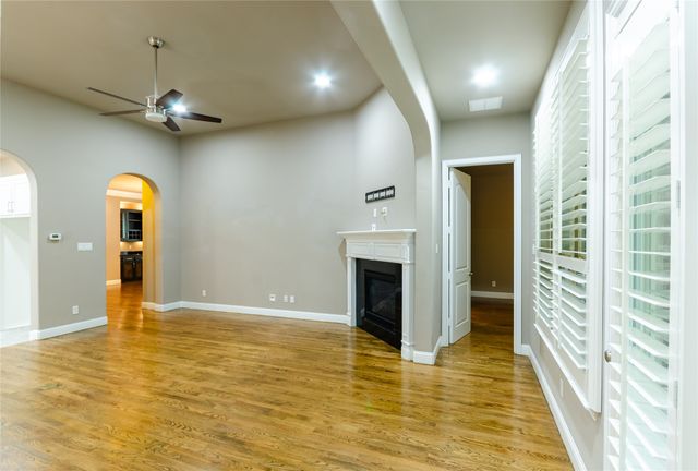 1863 Audubon Pond Way, Allen, TX 75013