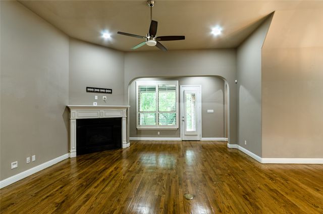 1863 Audubon Pond Way, Allen, TX 75013