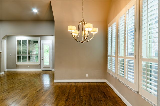 1863 Audubon Pond Way, Allen, TX 75013