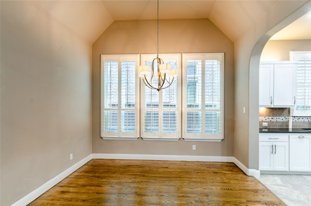 1863 Audubon Pond Way, Allen, TX 75013