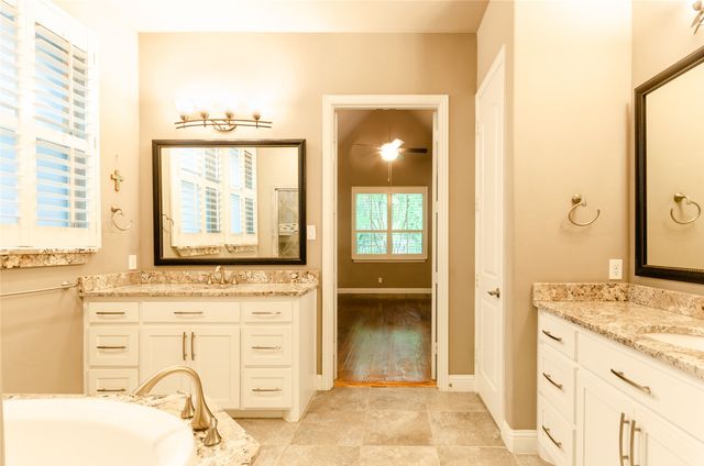 1863 Audubon Pond Way, Allen, TX 75013