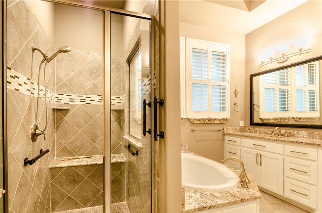 1863 Audubon Pond Way, Allen, TX 75013