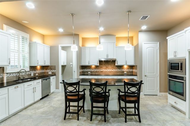 1863 Audubon Pond Way, Allen, TX 75013