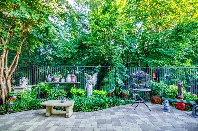 1863 Audubon Pond Way, Allen, TX 75013