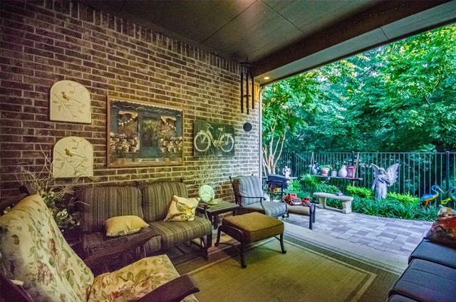 1863 Audubon Pond Way, Allen, TX 75013