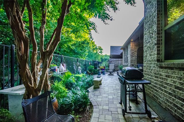 1863 Audubon Pond Way, Allen, TX 75013