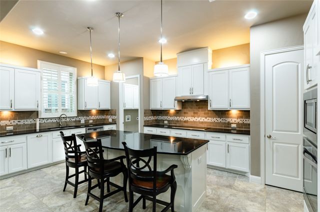 1863 Audubon Pond Way, Allen, TX 75013