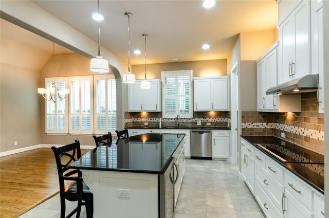 1863 Audubon Pond Way, Allen, TX 75013