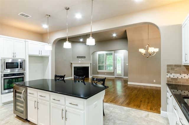 1863 Audubon Pond Way, Allen, TX 75013