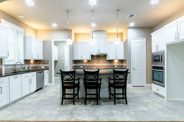 1863 Audubon Pond Way, Allen, TX 75013