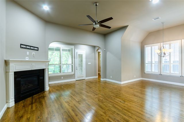 1863 Audubon Pond Way, Allen, TX 75013