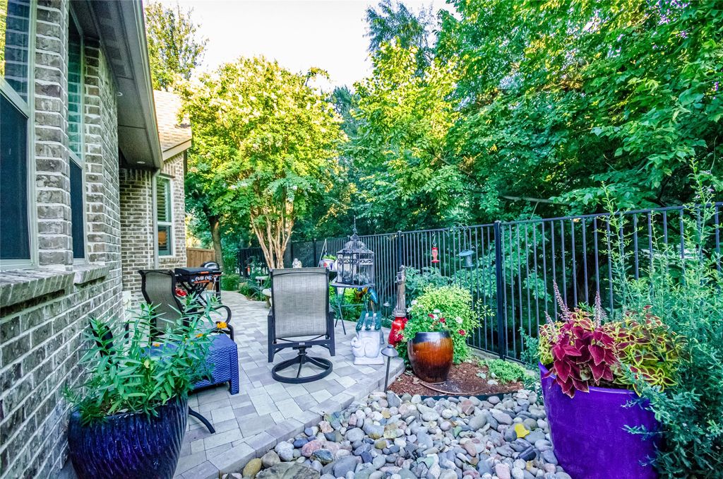 1863 Audubon Pond Way, Allen, TX 75013