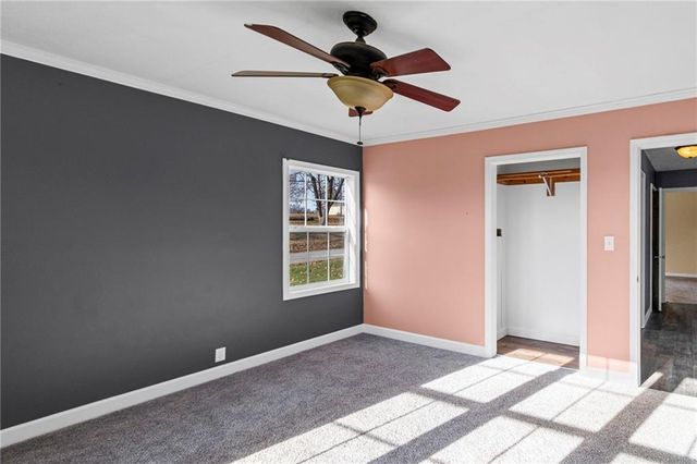 514 SW 3rd St Terrace, Carrollton, MO 64633