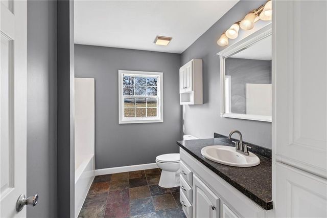 514 SW 3rd St Terrace, Carrollton, MO 64633