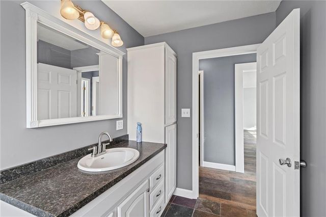 514 SW 3rd St Terrace, Carrollton, MO 64633