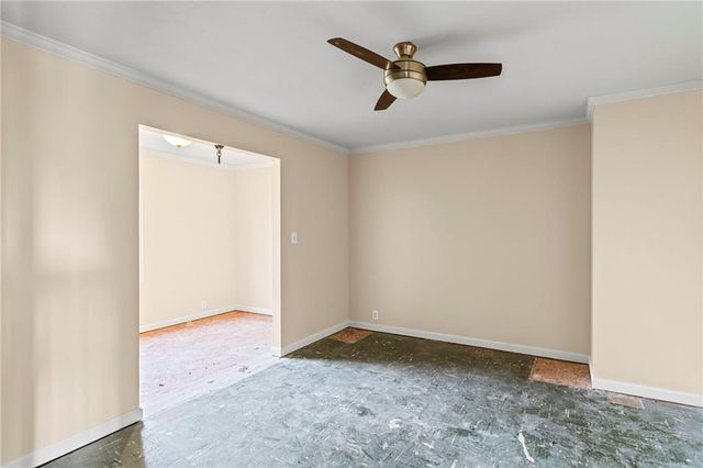 514 SW 3rd St Terrace, Carrollton, MO 64633