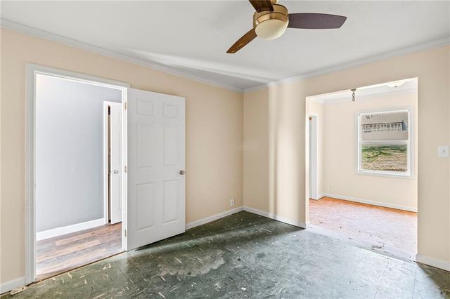 514 SW 3rd St Terrace, Carrollton, MO 64633