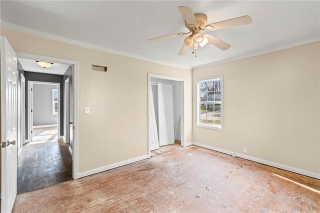 514 SW 3rd St Terrace, Carrollton, MO 64633