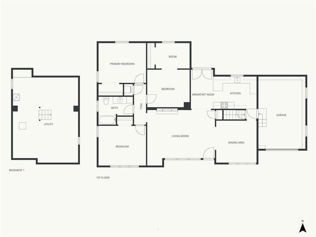 514 SW 3rd St Terrace, Carrollton, MO 64633