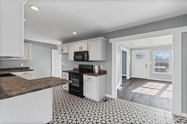 514 SW 3rd St Terrace, Carrollton, MO 64633