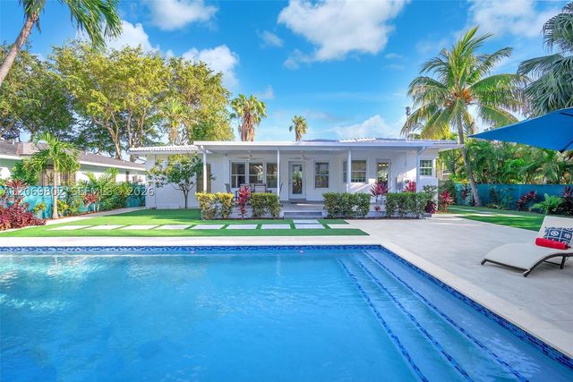 1235 NE 88th St, Miami, FL 33138