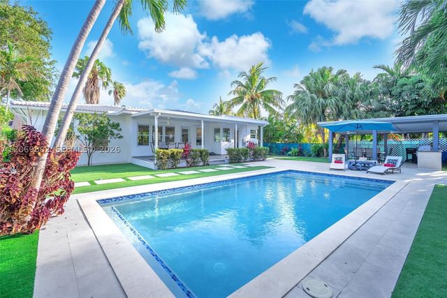1235 NE 88th St, Miami, FL 33138