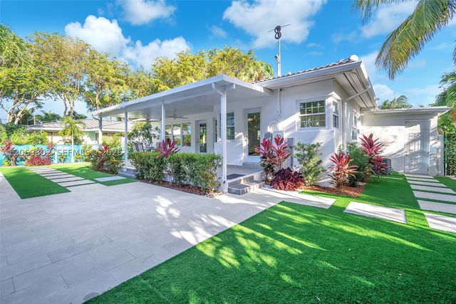 1235 NE 88th St, Miami, FL 33138