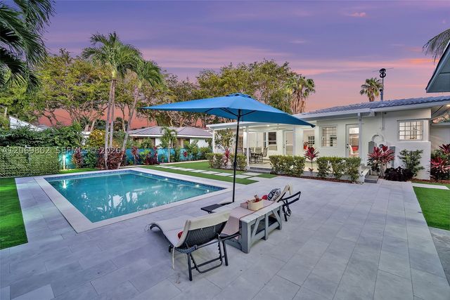 1235 NE 88th St, Miami, FL 33138