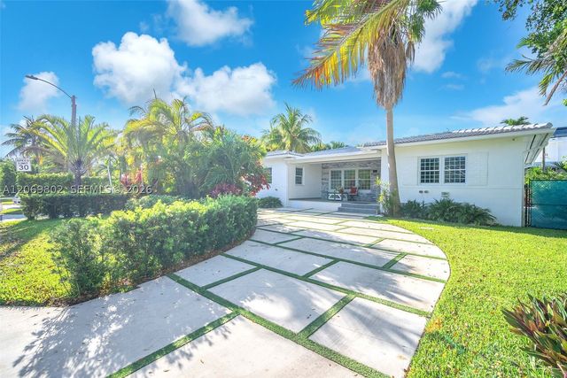 1235 NE 88th St, Miami, FL 33138