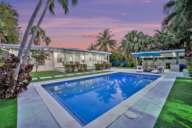 1235 NE 88th St, Miami, FL 33138