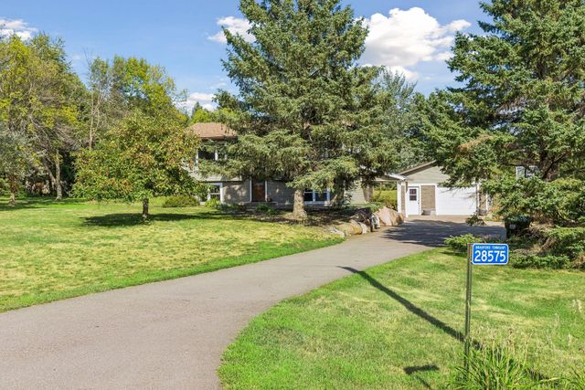 28575 Flamingo Street NW, Isanti, MN 55040