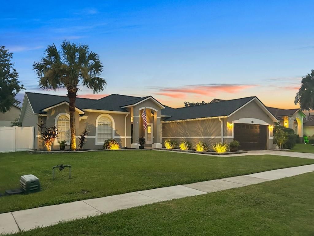 2827 SAND PINE STREET, Clermont, FL 34714