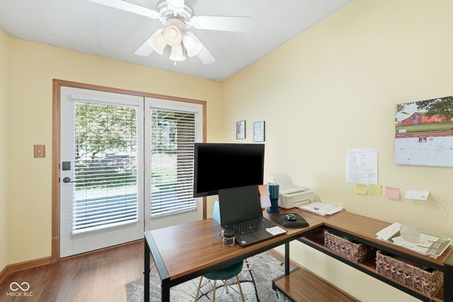 2746 Colony Lake West Drive, Plainfield, IN 46168