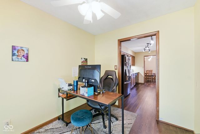 2746 Colony Lake West Drive, Plainfield, IN 46168