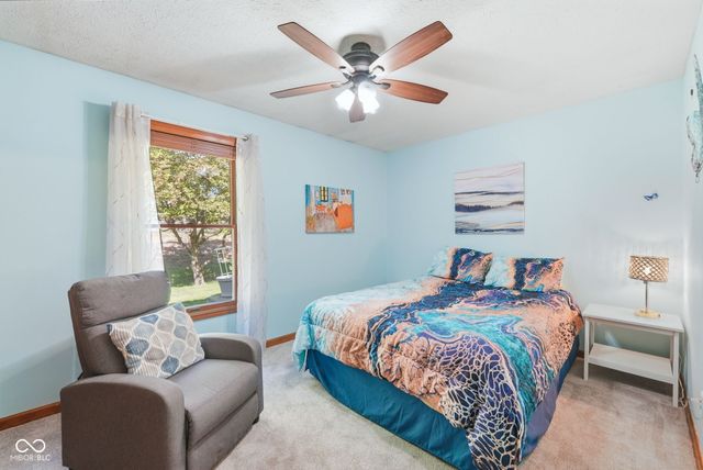 2746 Colony Lake West Drive, Plainfield, IN 46168