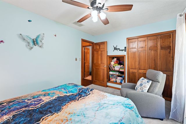 2746 Colony Lake West Drive, Plainfield, IN 46168