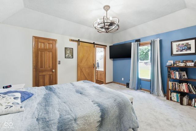 2746 Colony Lake West Drive, Plainfield, IN 46168