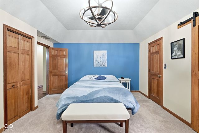 2746 Colony Lake West Drive, Plainfield, IN 46168