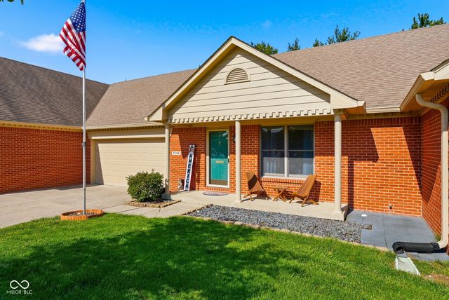 2746 Colony Lake West Drive, Plainfield, IN 46168