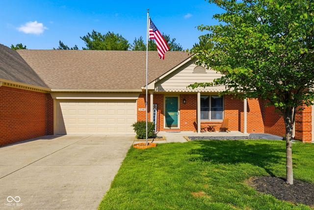 2746 Colony Lake West Drive, Plainfield, IN 46168
